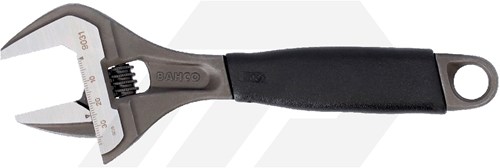 Bahco 9031 Verstelbare Moersleutel Ergo 8"