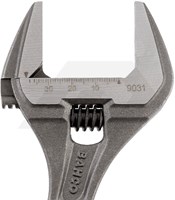 Bahco 9031 Verstelbare Moersleutel Ergo 8"-2