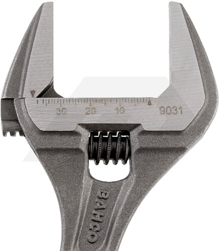 Bahco 9031 Verstelbare Moersleutel Ergo 8"-2