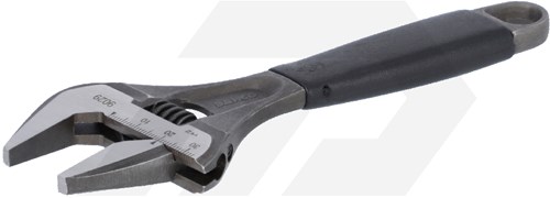 Bahco 9031 Verstelbare Moersleutel Ergo 8"-3