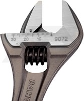 Bahco 9071 Verstelbare Moersleutel Ergo 8''-2