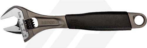 Bahco 9071 Verstelbare Moersleutel Ergo 8''