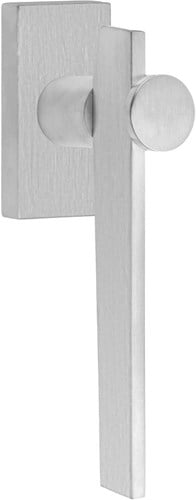 Formani Tense Draaikiepbeslag Mat RVS BB100DK IN L