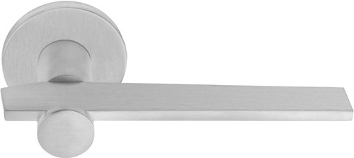 Formani Tense Deurkruk Mat RVS BB100 IN