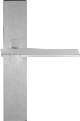 Formani Tense Deurkruk Mat RVS BB100P236SFC IN