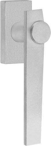 Formani Tense Draaikiepbeslag Mat RVS BB101DK IN L
