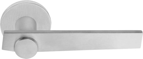 Formani Tense Deurkruk Mat RVS BB101 IN