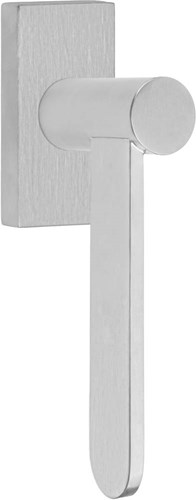 Formani Tense Draaikiepbeslag Mat RVS BB102DK IN L