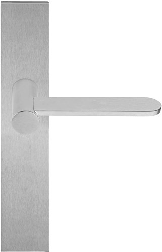 Formani Tense Deurkruk Mat RVS BB102P236SFC IN