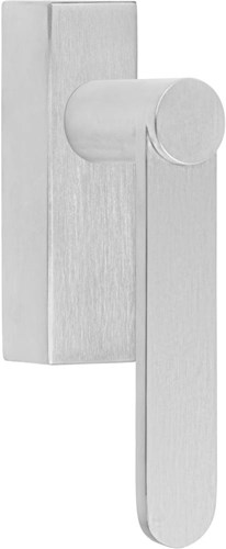 Formani Tense Draaikiepbeslag Mat RVS BB103DKLOCK IN L