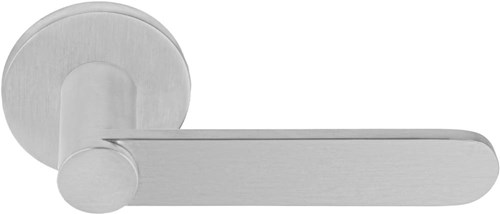 Formani Tense Deurkruk Mat RVS BB103G IN