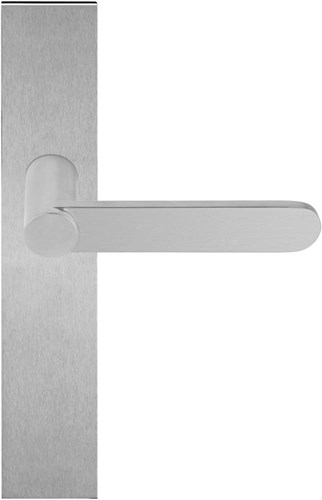 Formani Tense Deurkruk Mat RVS BB103P236SFC IN