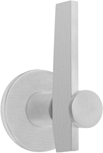 Formani Voordeurknop Mat RVS BB200V/b IN