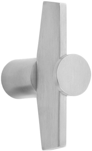 Formani Meubelknop Mat RVS BB25M IN