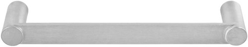 Formani Meubelgreep Mat RVS BB26160 IN