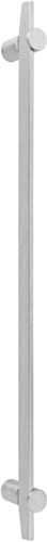 Formani Massieve Greep Mat RVS BB500NP IN
