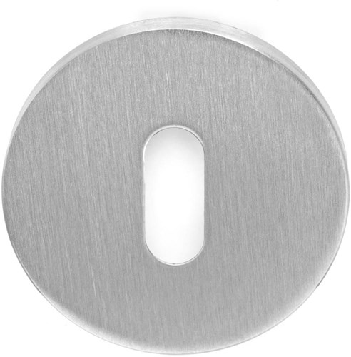 Formani Tense Sleutelplaat Mat RVS BBN53 IN