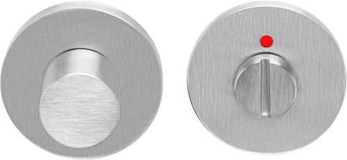 Formani Toiletgarnituur Mat RVS BBWC53/5678 IN