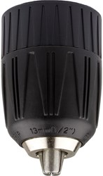 Rotec Snelspanboorkop Standaard 3/8"-24 0,5-10mm
