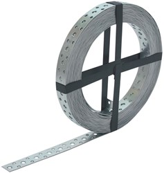 GB Montageband 60x1,5mm Verzinkt (10 Mtr)