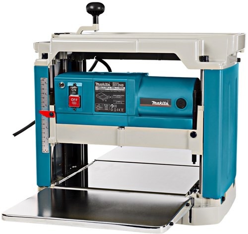 Makita 2012NB 230 V Vandiktebank (Doos)