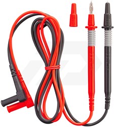 Benning Meetsnoerenset Met 4mm Meetpunten