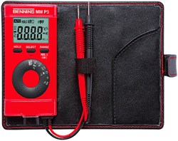 Benning MM P3 Multimeter