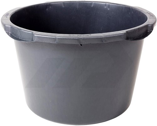 Gripline Speciekuip 45L Zwart Slagvast