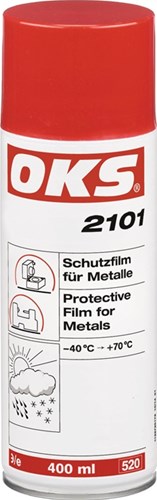 OKS 2101 Beschermende Film voor Metaal NSF H2 (400 ml)