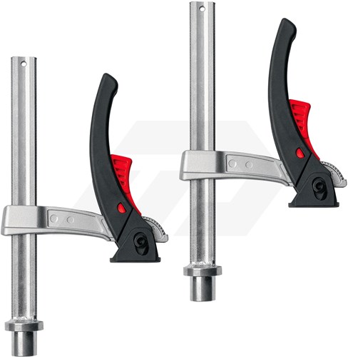 Bessey TW20-15-8KLI-SET Spanelement 150x80mm (2 Stuks)