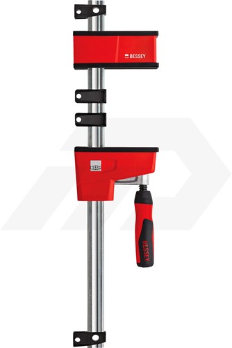 Bessey KREV150-2K Vario Corpuslijmtang 1500x95mm