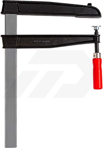 Bessey TGN60T25 Diepspan Lijmtang 600x250mm