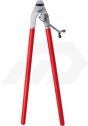 Bessey D396 Buigtang Voor Dagootbeugels