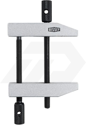 Bessey PA105 Parallelspanner 116x72mm