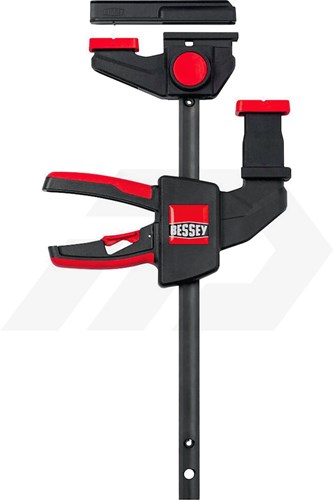 Bessey EZR15SET Eenhandslijmtang 150x60mm