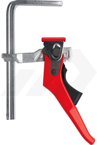 Bessey GTR16S6H Lijmtang Voor Geleiderailsen