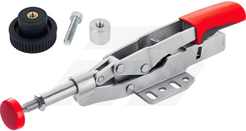 Bessey STC-IHH25-T20 Schuifstangspanner 35mm Met MFT Adapter