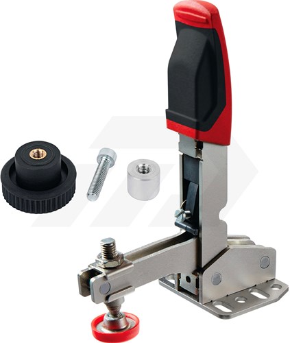 Bessey STC-VH50-T20 Verticale Spanner 40x35mm Met MFT Adapter