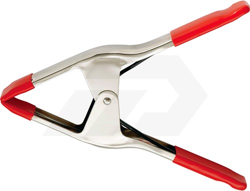 Bessey XM5EU Veerklem 50mm