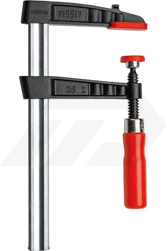 Bessey TG100S17 Lijmtang 1000x175mm