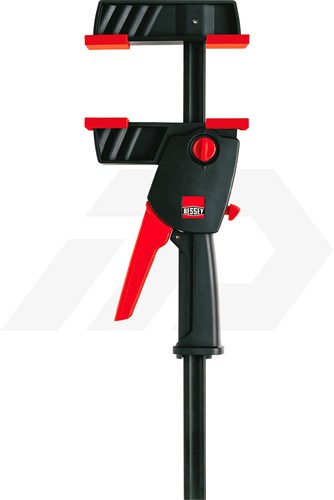 Bessey DUO65-8 DuoKlamp Lijmtang 650x85mm