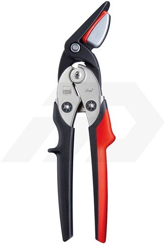 Bessey Veiligheids-Bandijzerschaar met Hefboomverbrenging