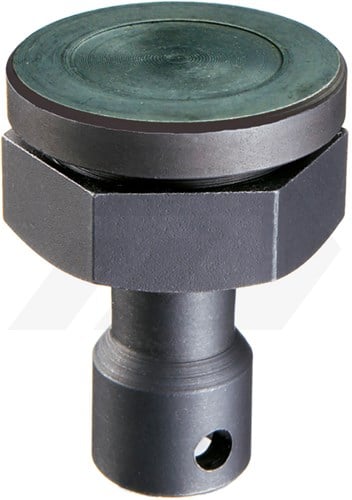 Bessey Standaard Drukplaat