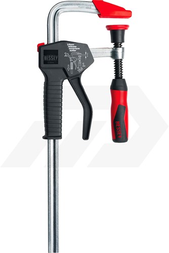 Bessey EHZ30-2K Eenhands Lijmtang 300x100mm