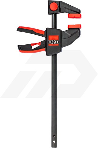 Bessey EZL60-8 Eenhandslijmtang 600x80mm