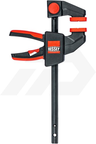 Bessey EZM30-6 Eenhandslijmtang 300x60mm