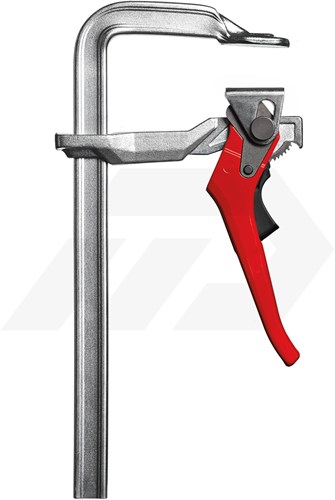 Bessey GH20 Snelspanlijmtang 200x100mm