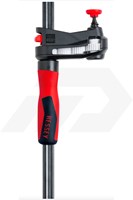 Bessey GK30 GearKlamp Lijmtang 300x60mm-2