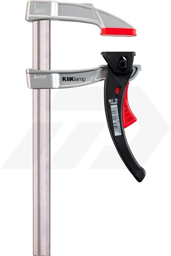 Bessey KLI16 Lijmtang 160x80mm