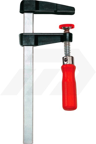 Bessey LM20/5 Lijmtang 200x50mm